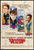 TRADING PLACES (1983) 2-fotor-202407316944 Poster Canvas Movie Film Print A0 A1