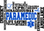 002SC Paramedic Word Art (2) Funny Poster Design Canvas Motivation Print A0 A1 A