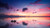 afterglow_sunset_horizon_5k-5120x2880 Art Gallery Poster Canvas Print Wall Decor
