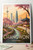 Majestic Changwon South Korea Travel Poster - Vibrant Cityscape Art Print Poster