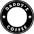 daddys-coffee (2) Custom Made Poster Canvas Print A0 A1 A2 A3 A4 A5 A6 Art Wall