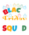 Black Friday Squad (7) Poster Canvas Movie Film Print A0 A1 A2 A3 A4 A5 A6 Art W