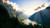 klontalersee-lake-in-switzerland-to-3840x2160 Poster Canvas Movie Film Print A0