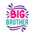 big brother-01 Poster Canvas Movie Film Print A0 A1 A2 A3 A4 A5 A6 Art Wall Deco