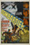 Bombardier (1943)_0 Movie Film Poster Canvas iconic design