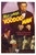 Voodoo Man 01 Poster Canvas Movie Film Print A0 A1 A2 A3 A4 A5 A6 Art Wall Decor