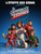 Space Chimps (2008)_2 Poster Canvas Movie Film Print A0 A1 A2 A3 A4 A5 A6 Art Wa