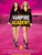 Vampire Academy (2014)_3 Poster Canvas Movie Film Print A0 A1 A2 A3 A4 A5 A6 Art