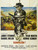 Bandolero! (1968)_7 Movie Film Poster Canvas iconic design