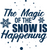 The Magic of the Snow Poster Canvas Movie Film Print A0 A1 A2 A3 A4 A5 A6 Art Wa