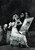 Goya - Until death Poster Canvas Movie Film Print A0 A1 A2 A3 A4 A5 A6 Art Wall
