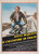 The Hunter (1980)_4 Poster Canvas Movie Film Print A0 A1 A2 A3 A4 A5 A6 Art Wall