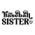 Baseball sister Poster Canvas Movie Film Print A0 A1 A2 A3 A4 A5 A6 Art Wall Dec