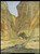 henry-ossawa-tanner--the-canyon_11018369083_o(1) Poster Canvas Movie Film Print