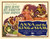 Anna and the King of Siam (1946)_2 Movie Film Poster Canvas iconic design