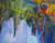 Gerhard Richter - Clouds Poster Canvas Movie Film Print A0 A1 A2 A3 A4 A5 A6 Art