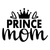 PRINCE MOM-01 Funny Creative Poster Canvas Movie Film Print A0 A1 A2 A3 A4 A5 A6