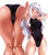 Shijou Takane Swimsuit Anime E Girl Poster Canvas Movie Film Print A0 A1 A2 A3 A