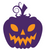 SVGPRO_Halloween_Pumpkin SVG Set3-02 Poster Canvas Movie Film Print A0 A1 A2 A3