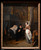jan-steen---the-doctors-visit--jpb_26963395203_o(1) Poster Canvas Movie Film Pri