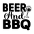 beer and bbq-01 (7) Poster Canvas Movie Film Print A0 A1 A2 A3 A4 A5 A6 Art Wall