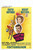 Cactus Flower (1969)_2 Movie Film Poster Canvas iconic design