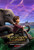 The Magician_s Elephant (2023)_0 Poster Canvas Movie Film Print A0 A1 A2 A3 A4 A