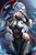Shenhe Anime E Girl (6) Poster Canvas Movie Film Print A0 A1 A2 A3 A4 A5 A6 Art