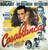 Casablanca - US- 1942 Poster Canvas Movie Film Print A0 A1 A2 A3 A4 A5 A6 Art Wa