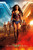 Wonder Woman 2 (2) Poster Canvas Movie Film Print A0 A1 A2 A3 A4 A5 A6 Art Wall