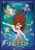 The Little Mermaid (1989)_10 Poster Canvas Movie Film Print A0 A1 A2 A3 A4 A5 A6