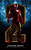 Iron Man 2 (2010)_4 Poster Canvas Movie Film Print A0 A1 A2 A3 A4 A5 A6 Art Wall