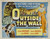 Outside the Wall (1950)_3 Poster Canvas Movie Film Print A0 A1 A2 A3 A4 A5 A6 Ar