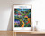 5_Abidjan Print, Abidjan Travel Poster, Abidjan Travel Print, Islamic Decor, Gif