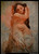 pablo-picasso---woman-plaiting-her-hair--jpb_19968621418_o(1) Poster Canvas Movi