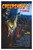 Creepshow 2 (1987)_1 Movie Film Poster Canvas iconic design
