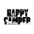 Happy Camper 2 Poster Canvas Movie Film Print A0 A1 A2 A3 A4 A5 A6 Art Wall Deco