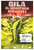 Giant Gila Monster 03 Poster Canvas Movie Film Print A0 A1 A2 A3 A4 A5 A6 Art Wa