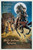 The Black Stallion Returns (1983)_1 Poster Canvas Movie Film Print A0 A1 A2 A3 A