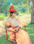 Afternoon In The Park 1890 Poster Canvas Movie Film Print A0 A1 A2 A3 A4 A5 A6 A