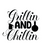 Grillin And Chillin-01 (2) Poster Canvas Movie Film Print A0 A1 A2 A3 A4 A5 A6 A