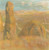 Degas- Landscape- 1890 Poster Canvas Movie Film Print A0 A1 A2 A3 A4 A5 A6 Art W