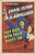 They Died With Their Boots On (1941)_0 Poster Canvas Movie Film Print A0 A1 A2 A