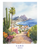 cabo (2) Poster Canvas Travel Holiday Trip Print Turism A0 A1 A2 A3 A4 A5 A6