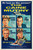 The Caine Mutiny (1954)_1 Poster Canvas Movie Film Print A0 A1 A2 A3 A4 A5 A6 Ar