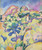 Georges Braque - Landscape at La Ciotat Poster Canvas Movie Film Print A0 A1 A2