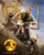 Jurassic World_ Dominion (2022)_8 Poster Canvas Movie Film Print A0 A1 A2 A3 A4