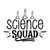 Science Squad-01 Poster Canvas Movie Film Print A0 A1 A2 A3 A4 A5 A6 Art Wall De