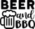 beer and bbq (2) Poster Canvas Movie Film Print A0 A1 A2 A3 A4 A5 A6 Art Wall De