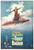 The Thief of Bagdad (1924)_2 Poster Canvas Movie Film Print A0 A1 A2 A3 A4 A5 A6